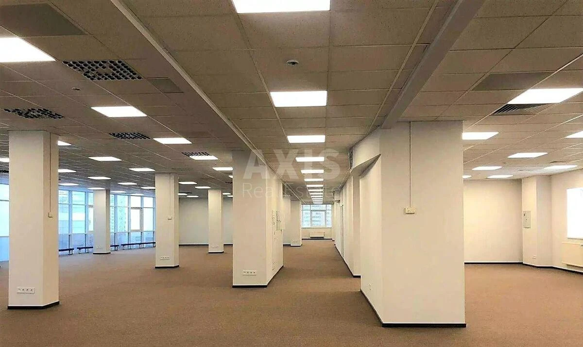 Office vul. Gryshka Mykoly 3А, 4500m271996