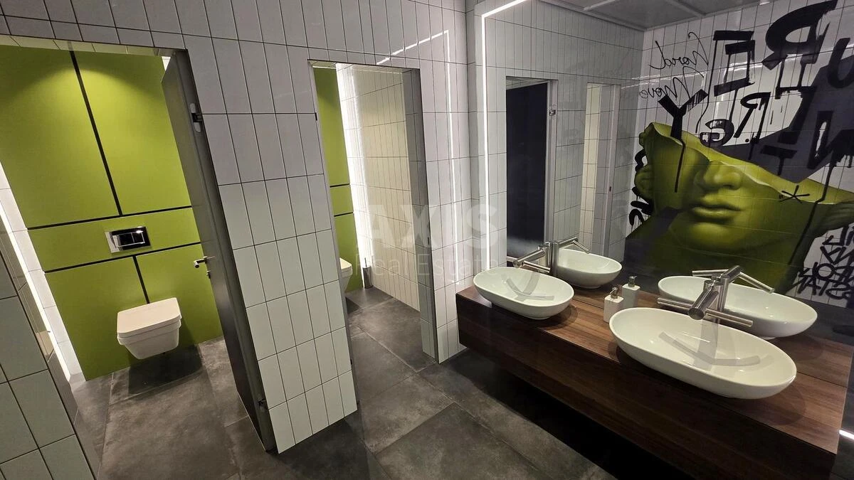 Офис ул. Владимирская 12В, 710м27049011