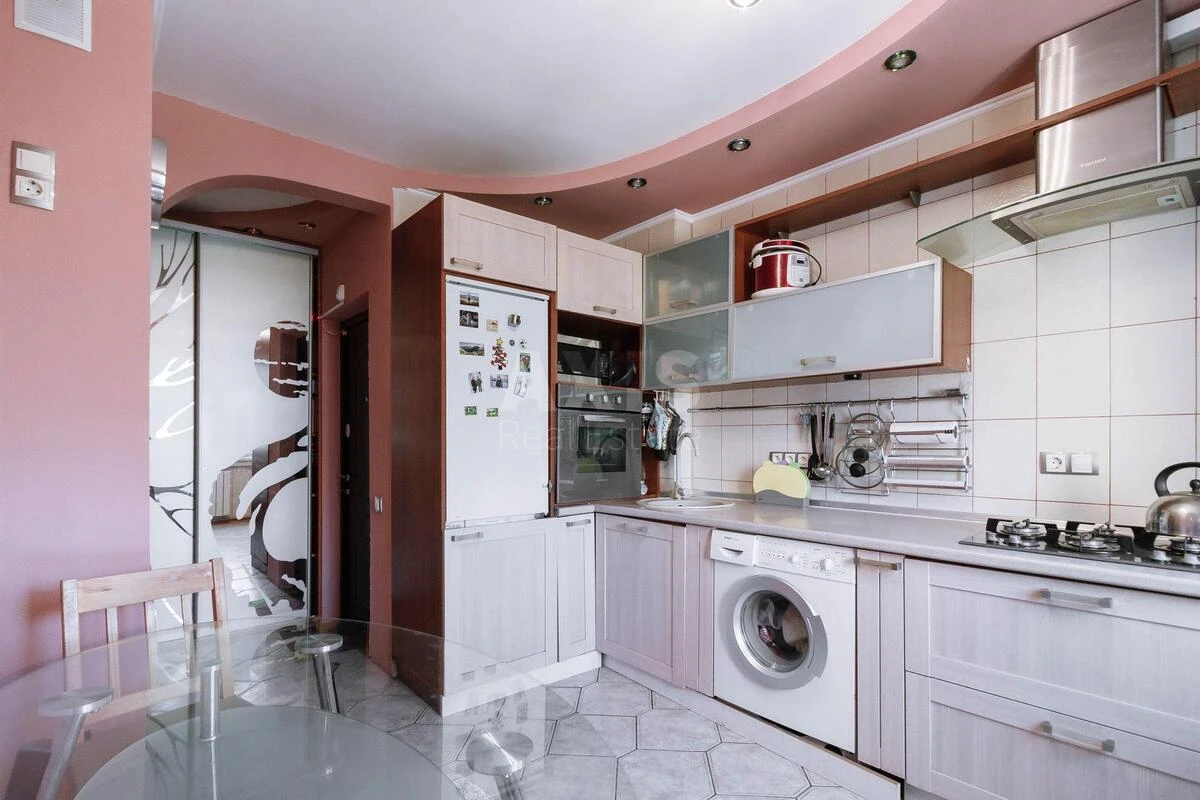 3к квартира ул. Митрополита Андрея Шептицкого 1/260079