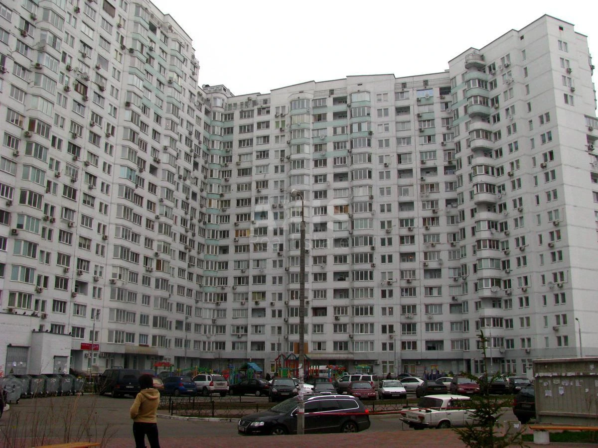 Офис пр-т Бажана Николая 12, 54м27052415