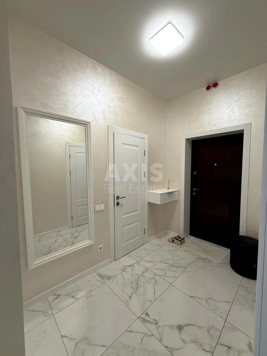 1k apartment vul. Truskavec'ka 8689853