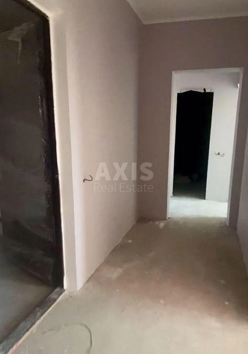 2k apartment vul. Konopljans'ka 22601200