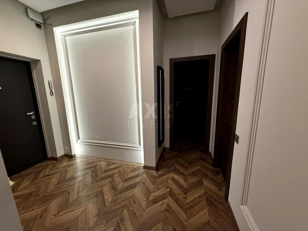 3k apartment vul. Saperne Pole 126899719