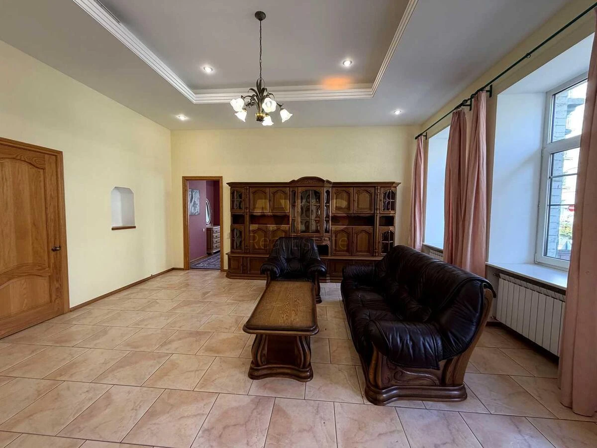 2k apartment vul. Borysoglibs'ka 9/15705394