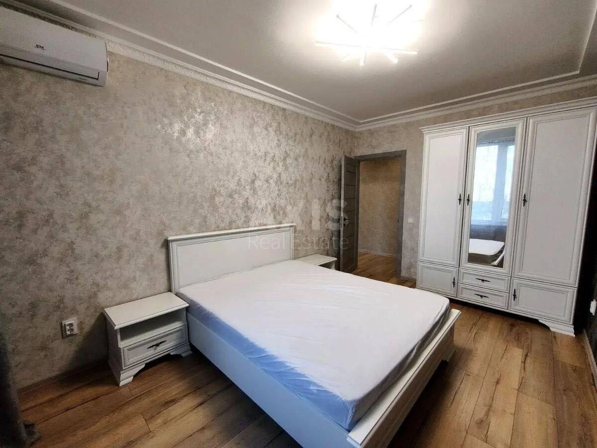 2k apartment nab. Dniprovs'ka 20Б690509