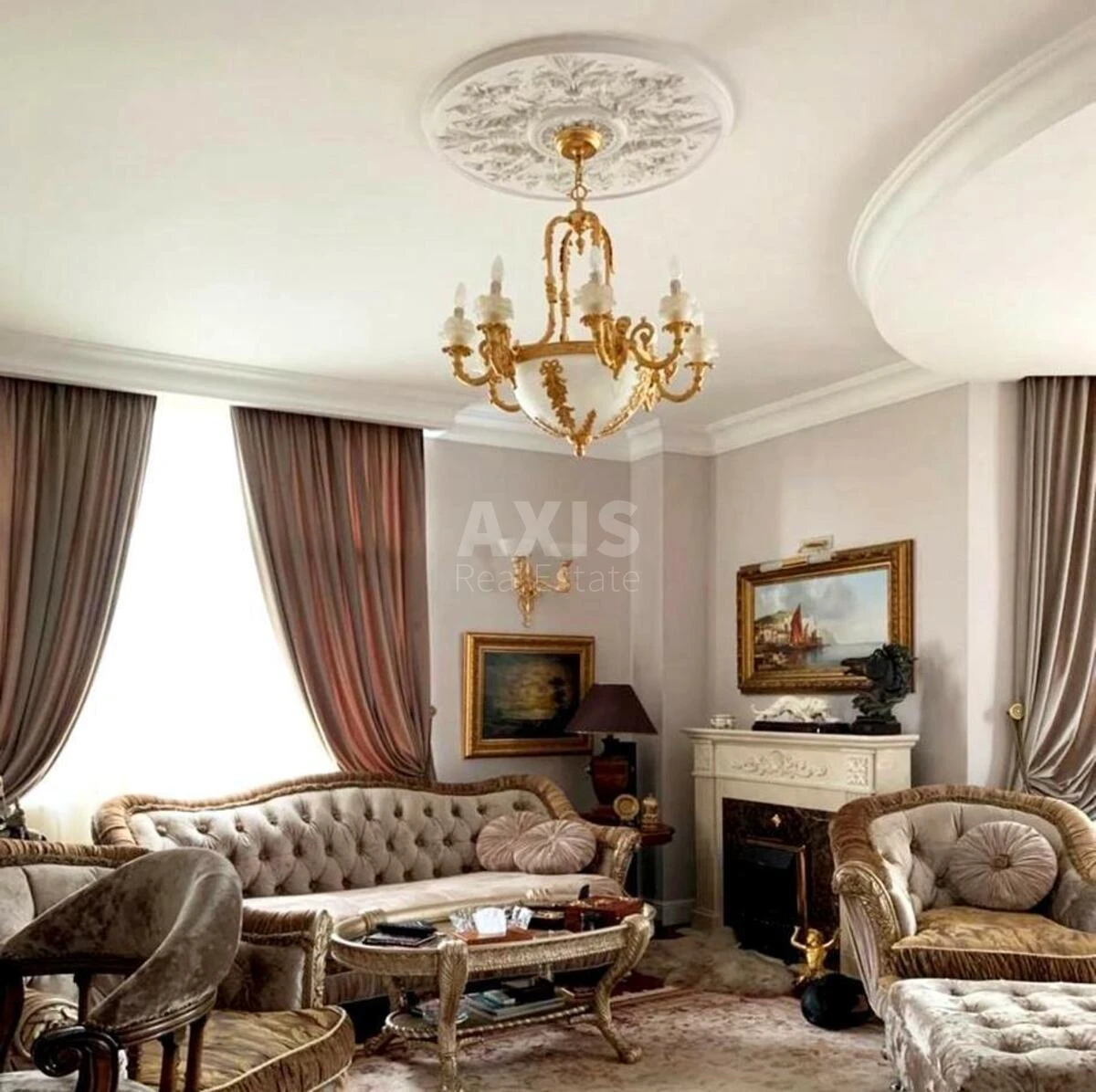 2k apartment vul. Zvirynec'ka 59658331