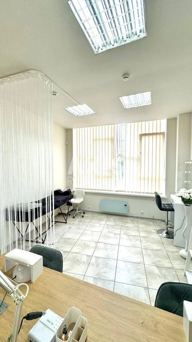 Офис ул. Эрнста Федора 16Б, 72м2576783