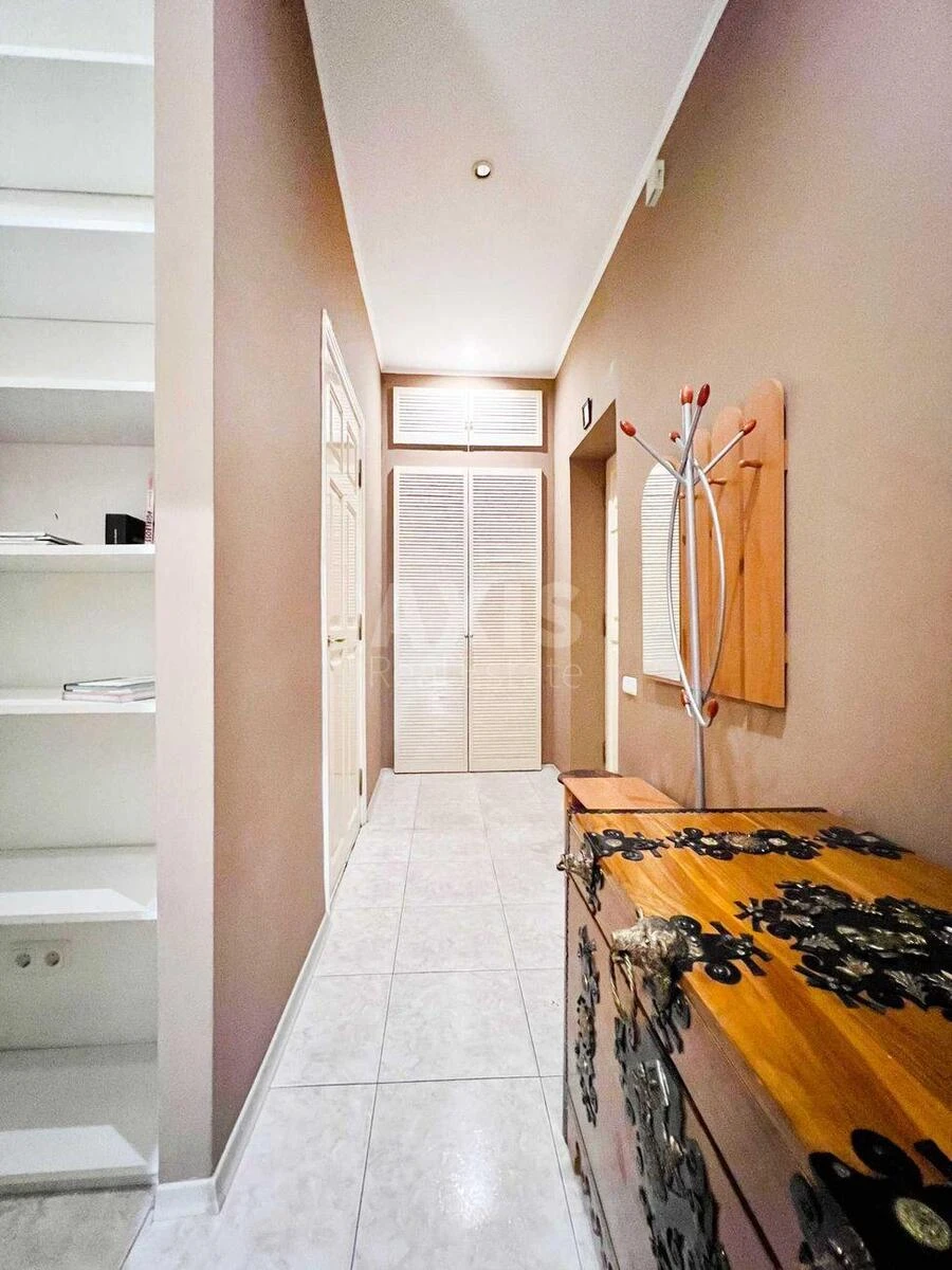 2k apartment vul. Velyka Zhytomyrs'ka 29А710088