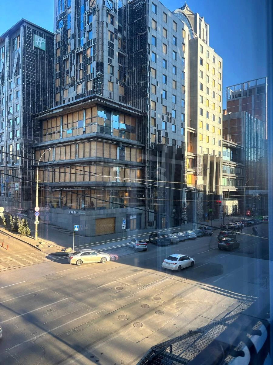 3к квартира ул. Антоновича 726799722