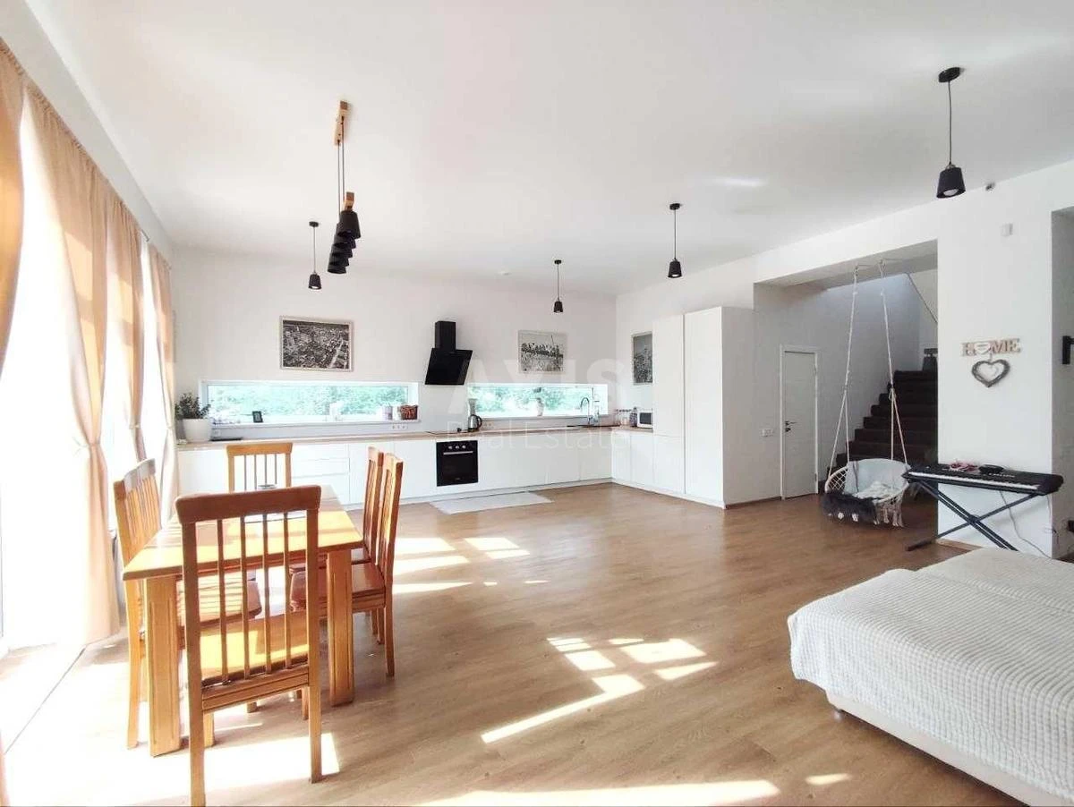 House vul. Stecenka, 223m2, Kyiv city412650