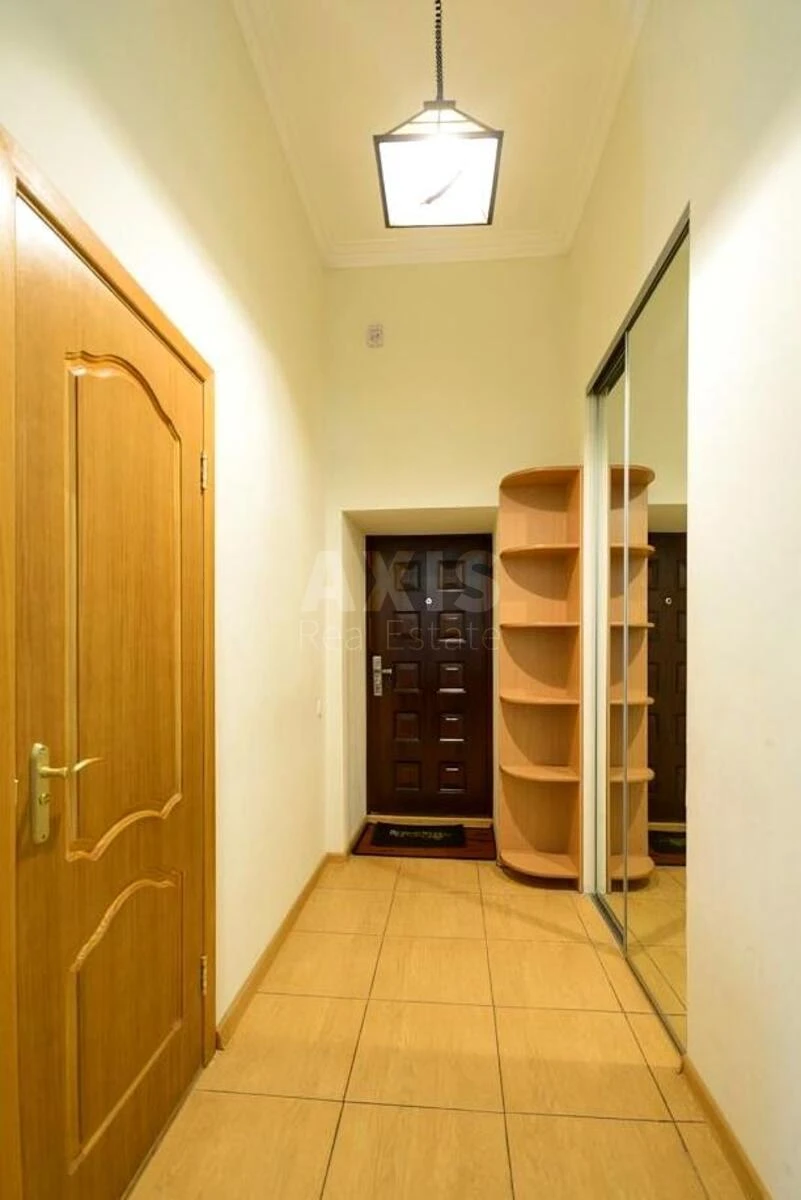 1k apartment vul. Saksagans'kogo 13/42615487