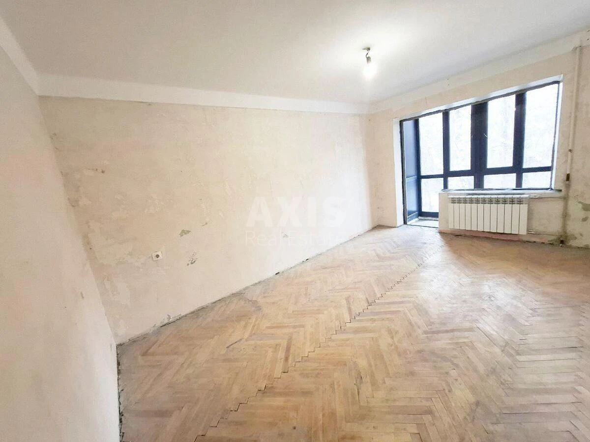 3k apartment vul. Solom'jans'ka 19663824