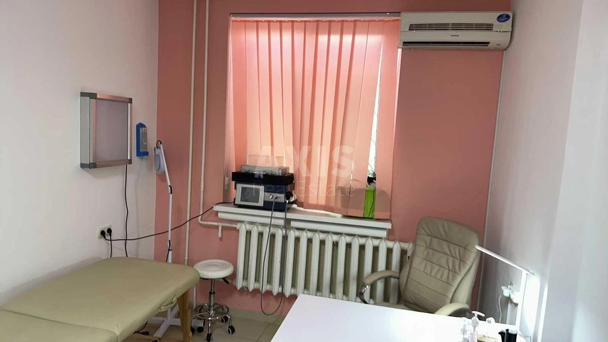 Об'єкт торгівлі вул. Тростянецька 1, 99м2710470