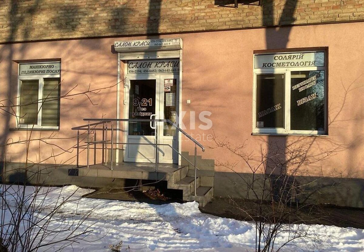 Объект торговли пр-т Берестейский 74, 45м251446