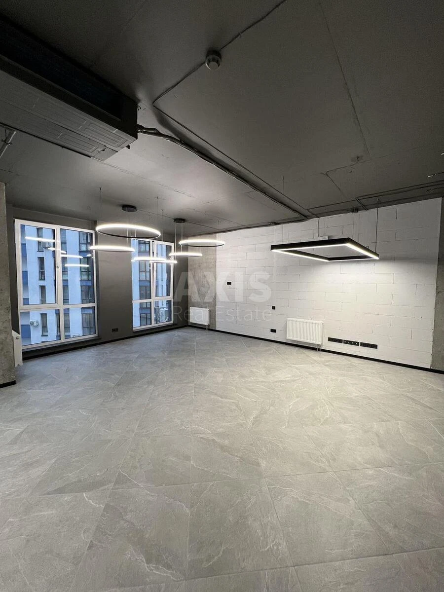 Office vul. Central'na 21, корп. 2, 106m2646661