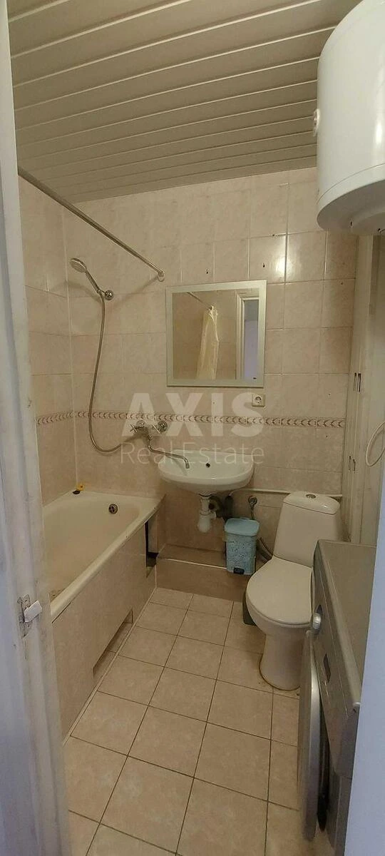 1k apartment prov. Pol'ovyj 5645989