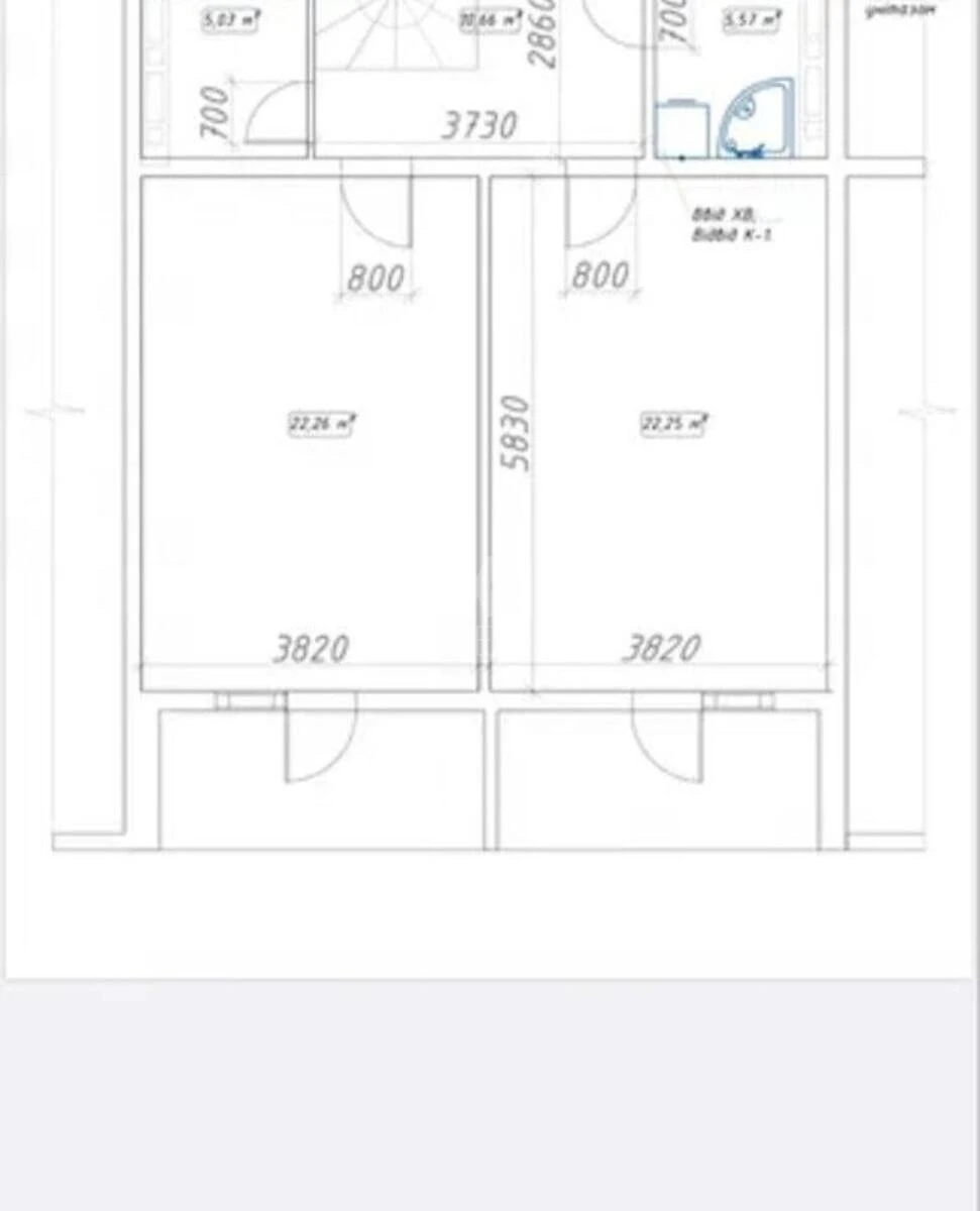 Офис ул. Михаила Максимовича 28, 130м26462210
