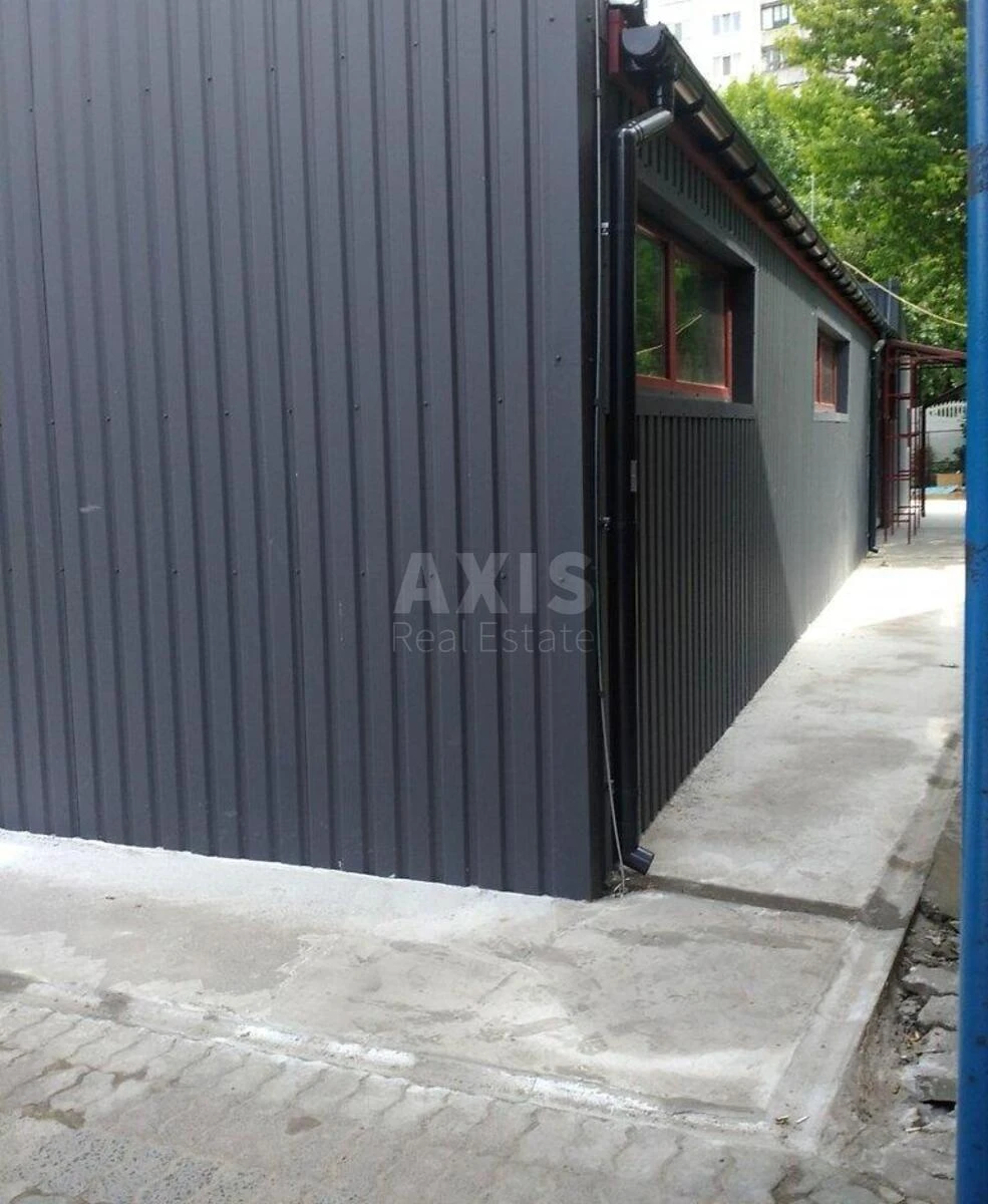 Trade object prov. Lytovs'kyj 2, 302m266294