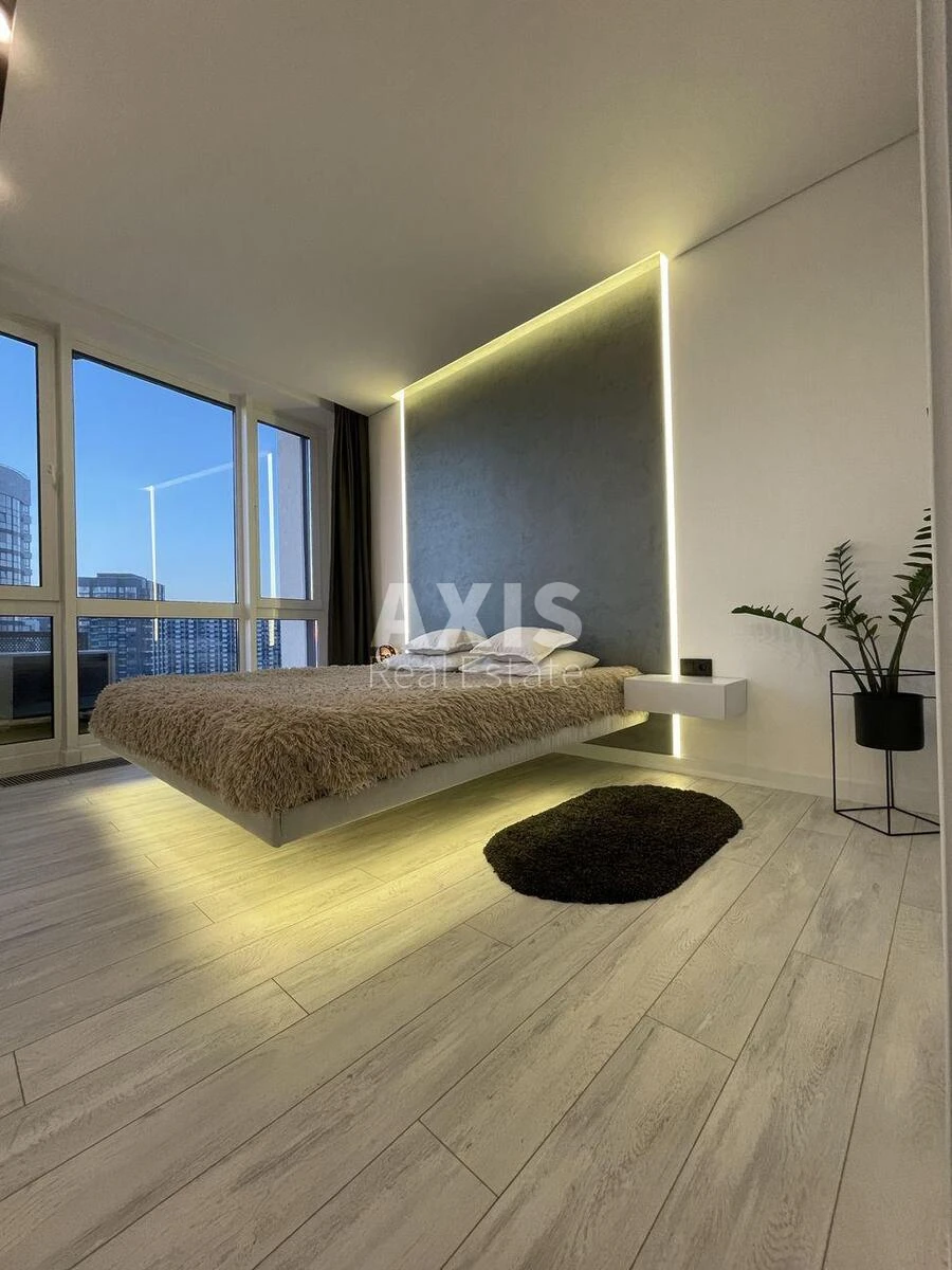 3k apartment vul. Zarichna 16485211
