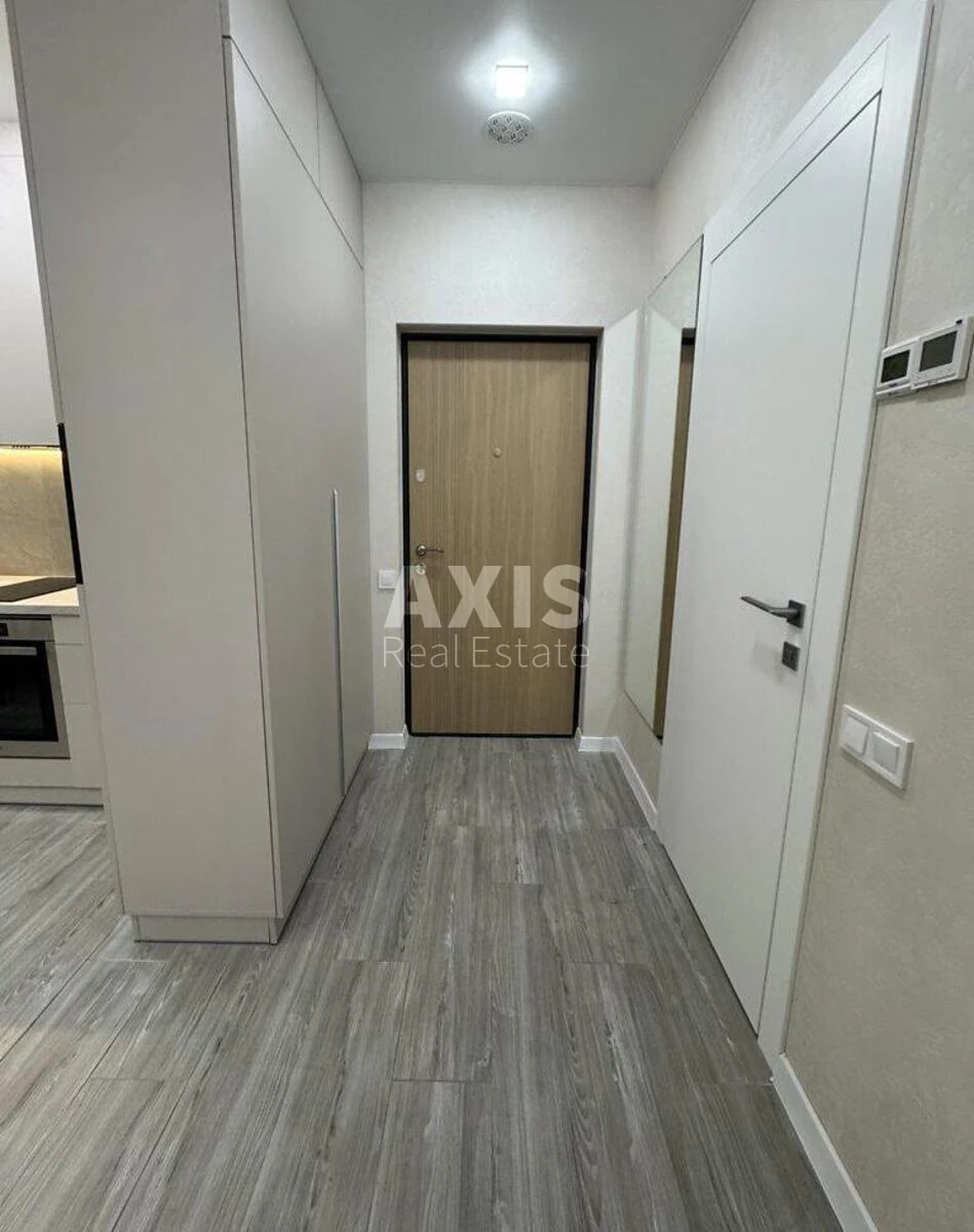 1k apartment vul. Myhajla Maksymovycha Twenty-eight D6661413