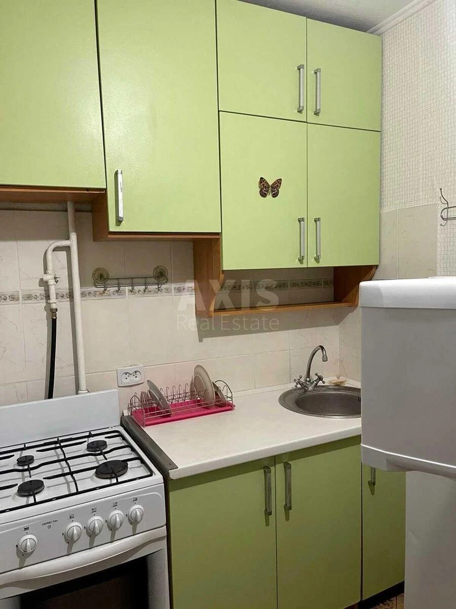 1k apartment vul. Oleksandra Makhova 3А694590