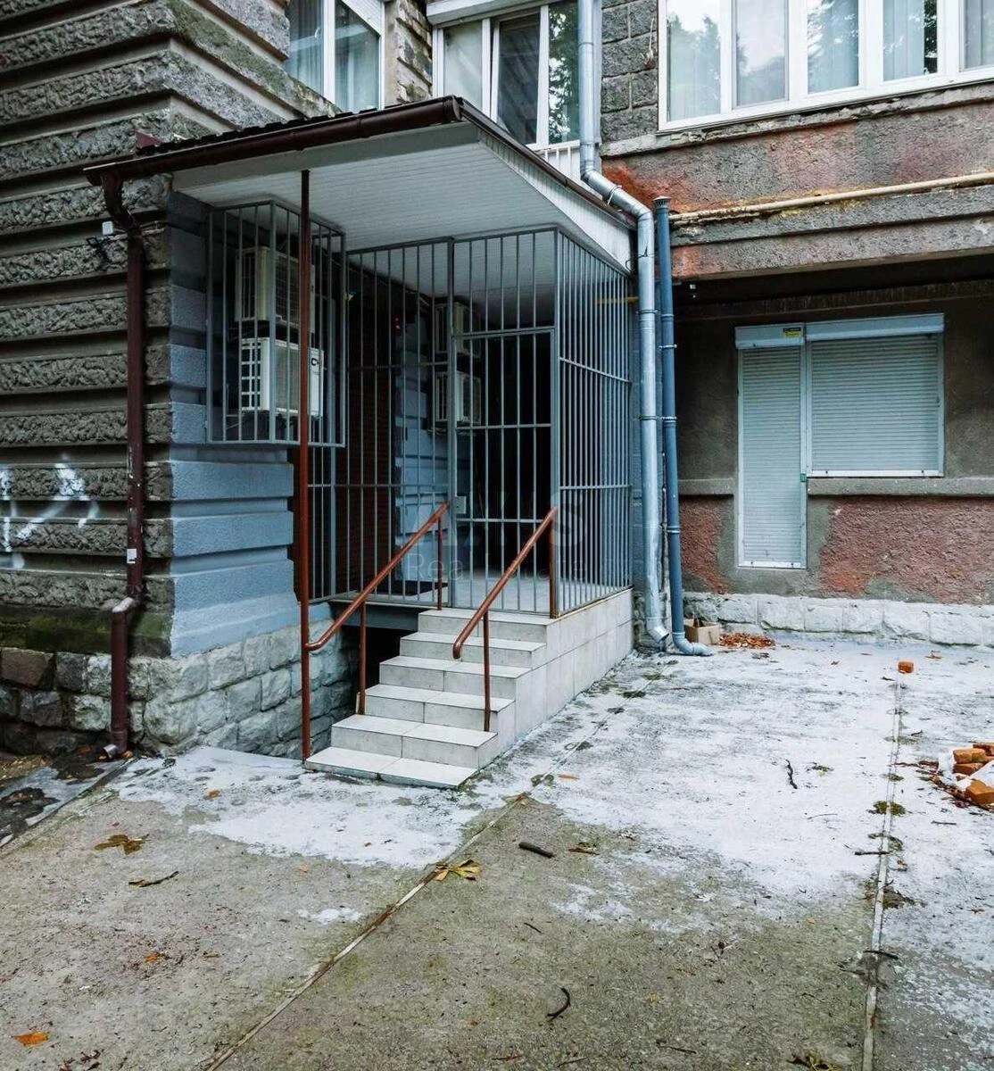 Объект торговли пр-т Берестейский 30, 146м264647