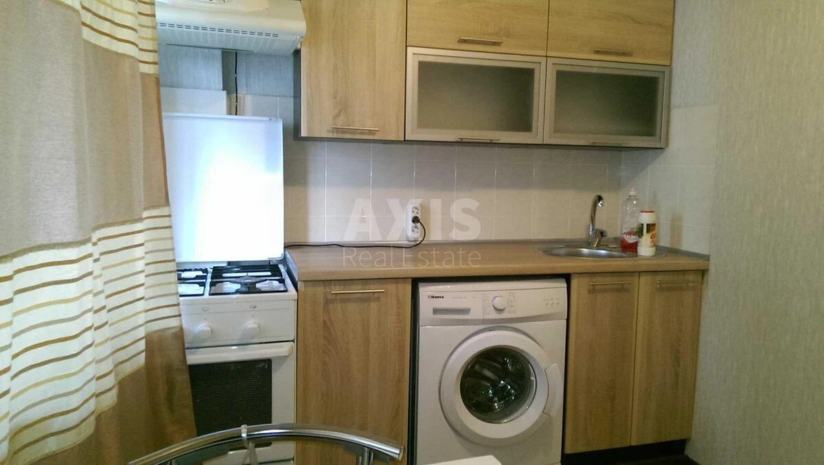 1к квартира ул. Большая Васильковская 124А66309