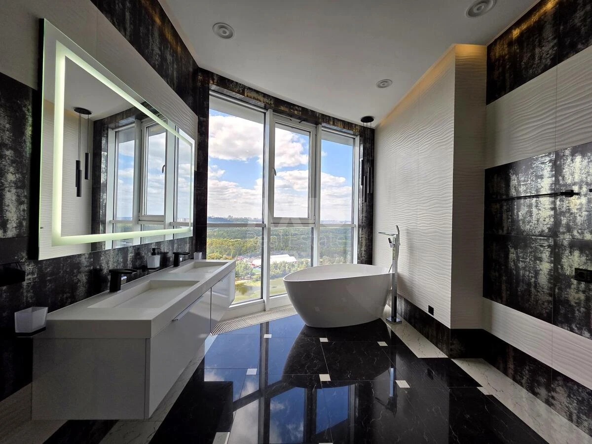 5k apartment vul. Mykil's'ko-Slobids'ka 3Б676282