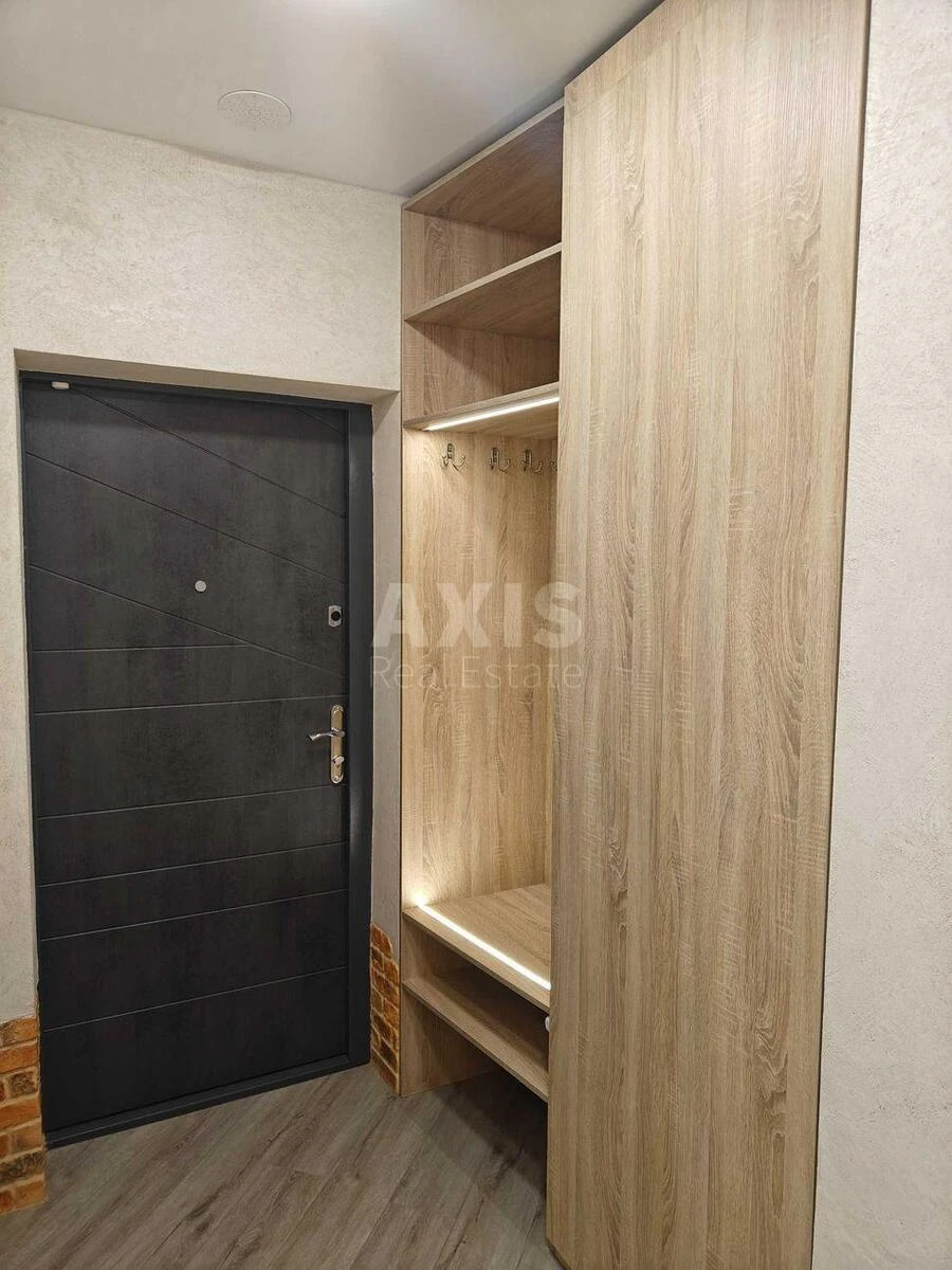 1k apartment vul. Svyatoslava Khorobroho 11Б6919314