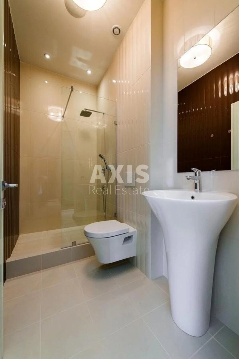 3k apartment vul. Andriya Verkhohlyada 18593985