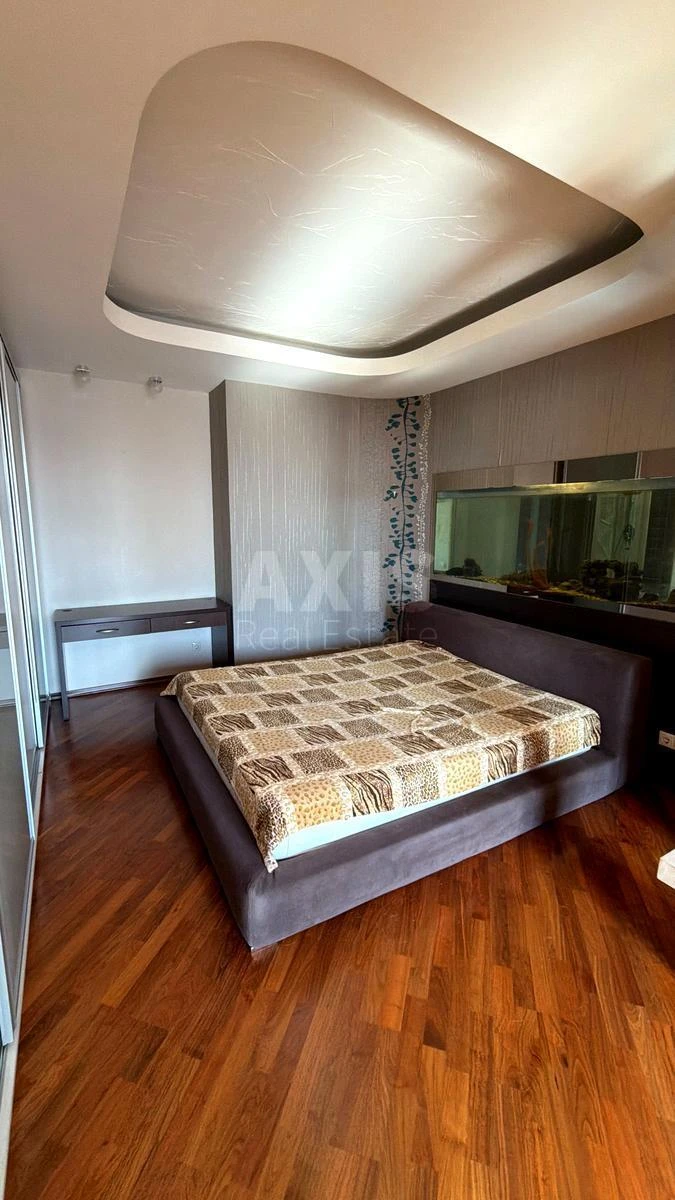 1k apartment vul. Zhyljans'ka 59676579