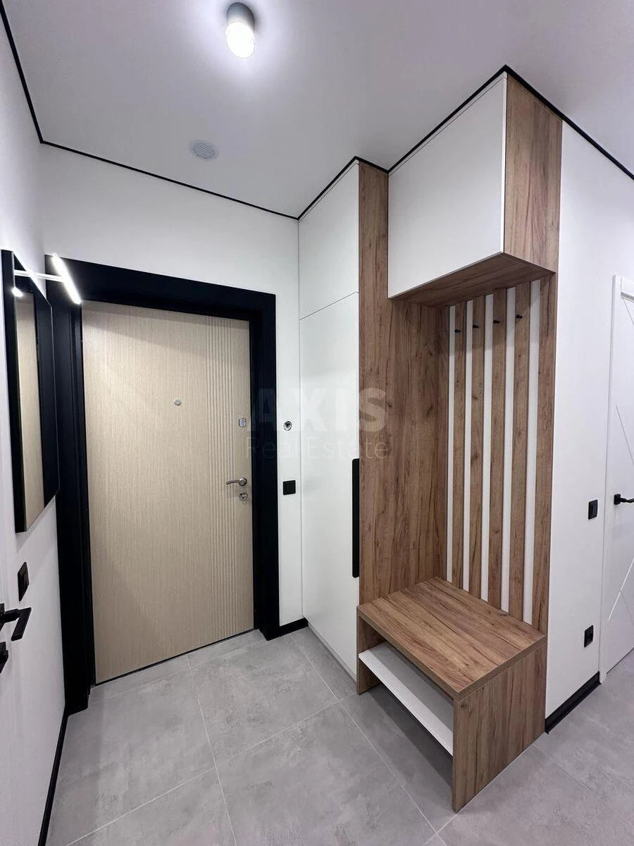 2k apartment vul. Myhajla Maksymovycha 246435013