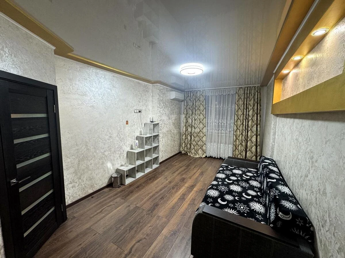 1k apartment prov. Lobachevs'kogo 7676623