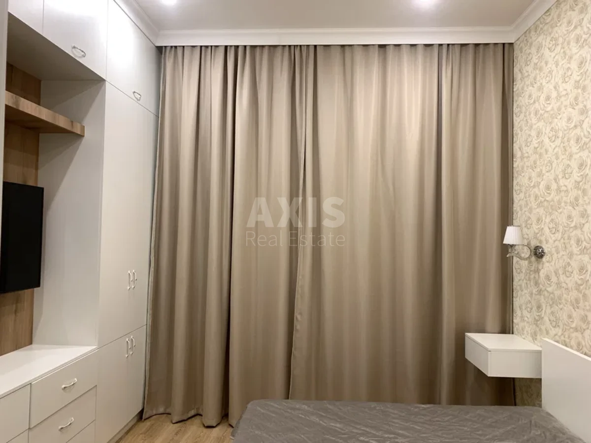 3k apartment vul. Tarasivs'ka 8593085