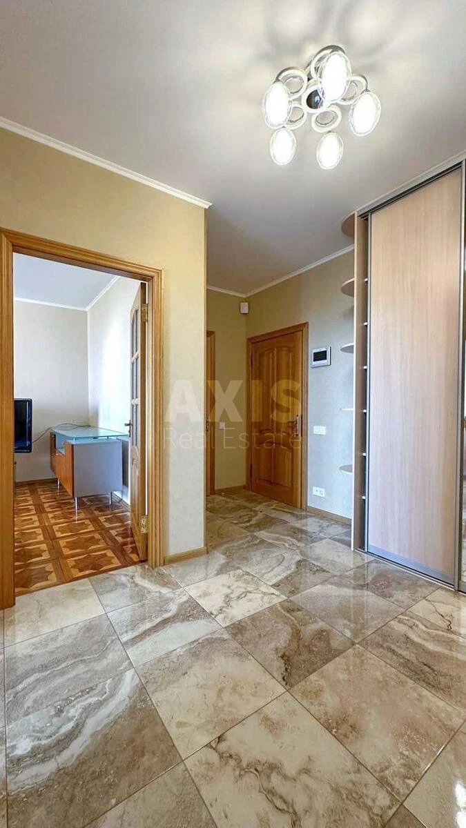 3k apartment vul. Dragomanova 31В6921714