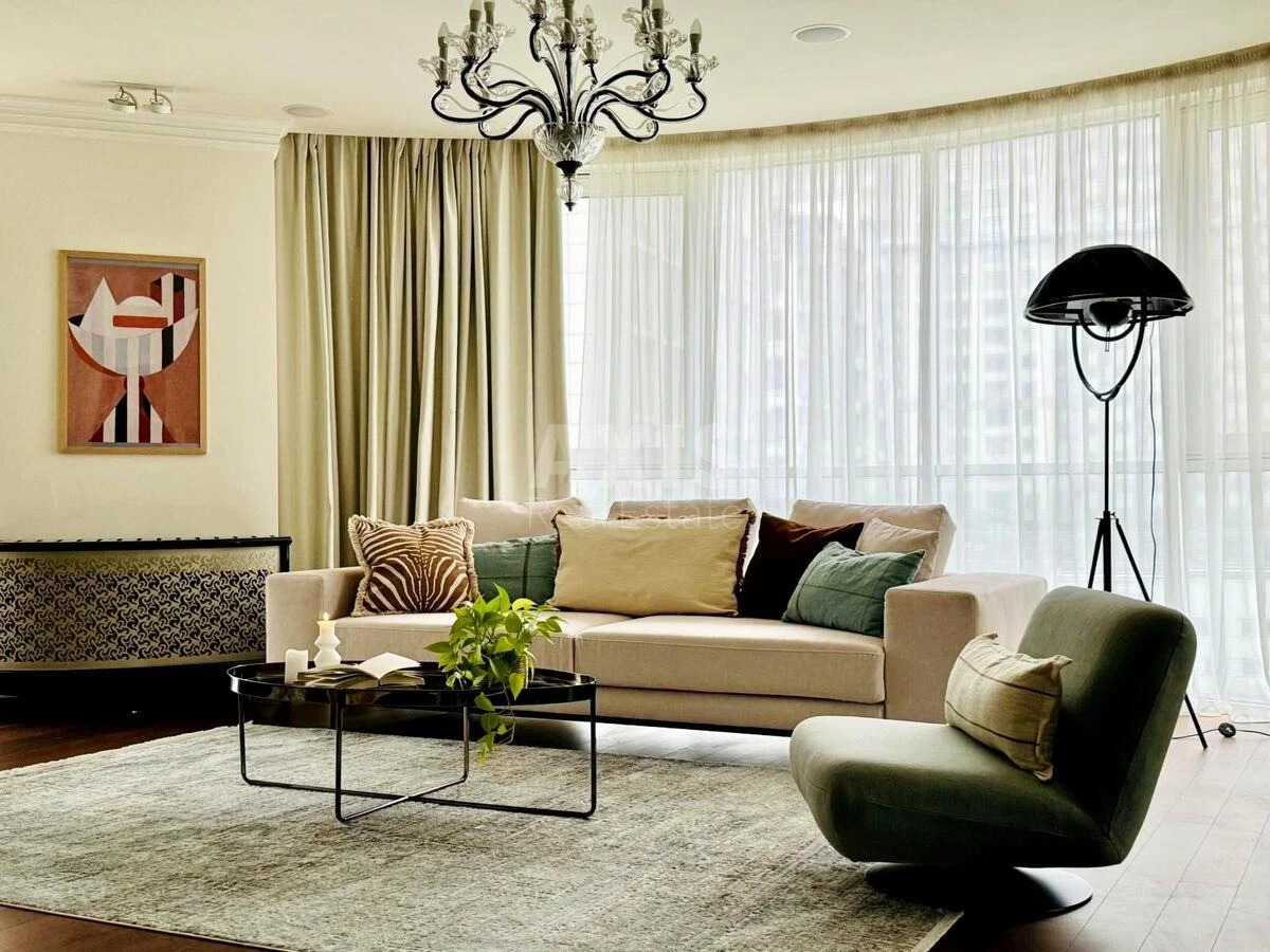 3k apartment vul. Andriya Verkhohlyada 20676747