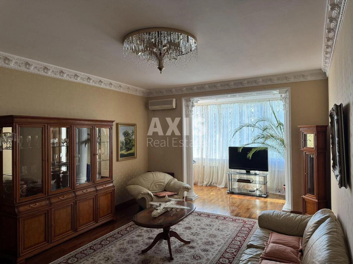 3к квартира ул. Почайнинская 23700986