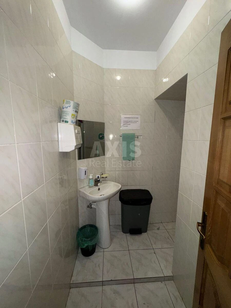 Office vul. Zhyljans'ka 5Б, 250m26436411