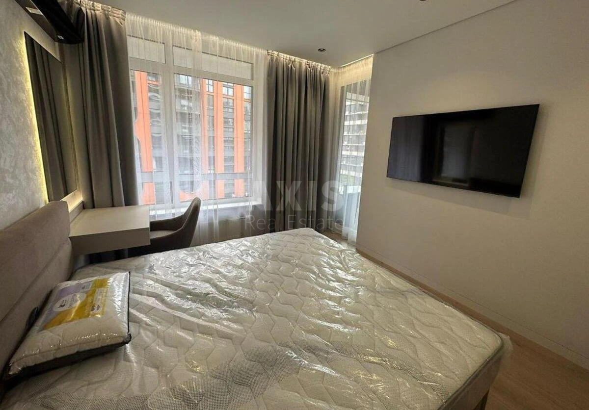 1k apartment vul. Brativ Shemetiv 8676806