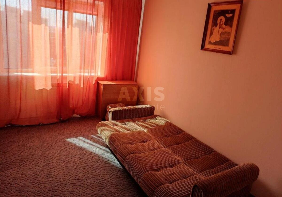 2k apartment vul. Liskivs'ka 18А676870