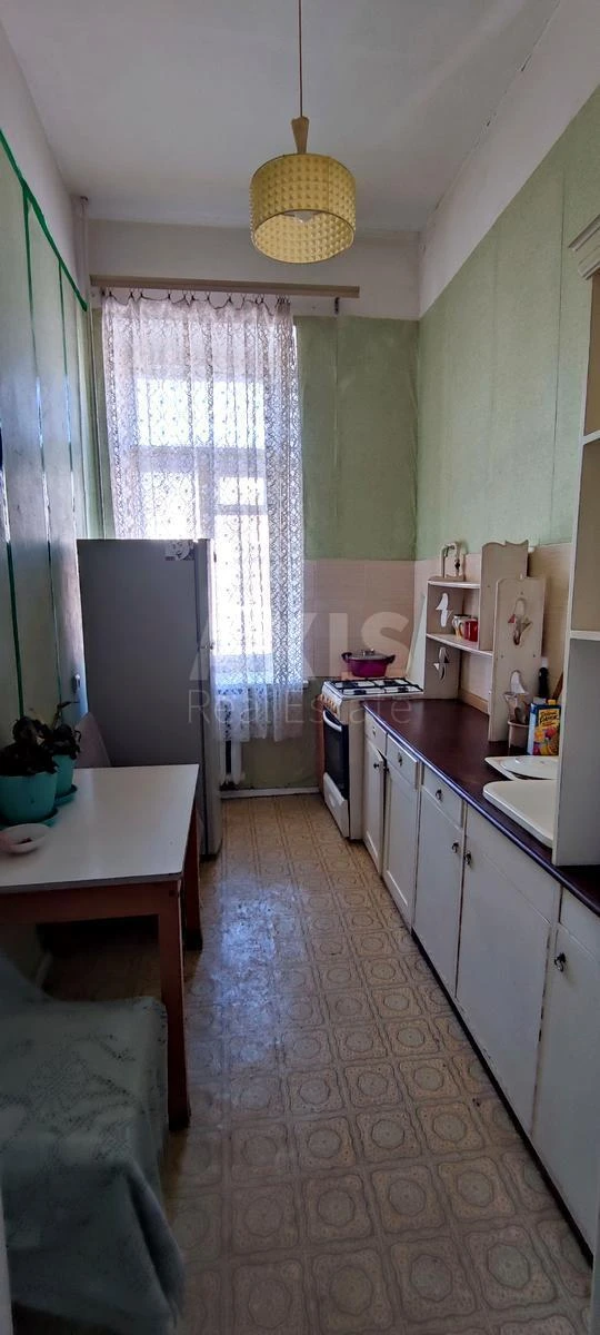 1к квартира ул. Антоновича 38Б677284