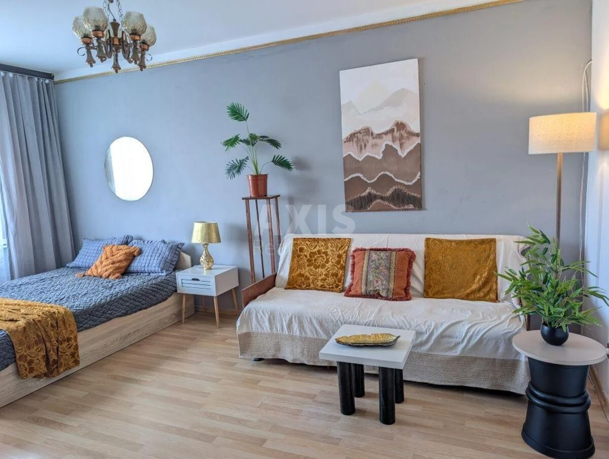 1k apartment vul. Pivnichna 2В707312