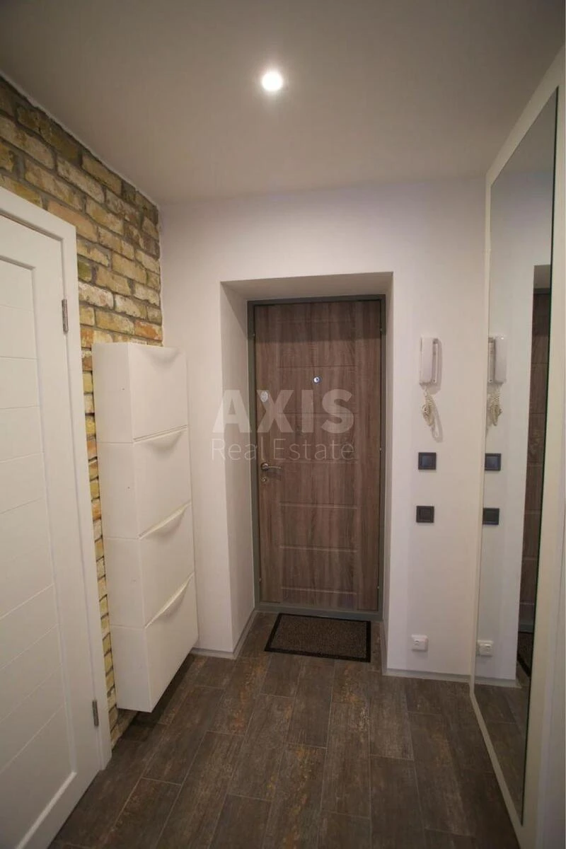 1к квартира ул. Сечевых Стрельцов 59/65643986