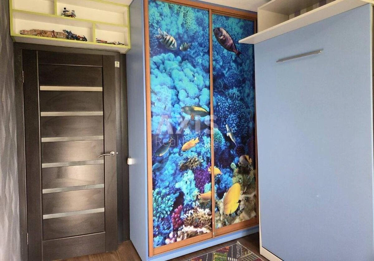 2к квартира пр-т Оболонский 37В6604810