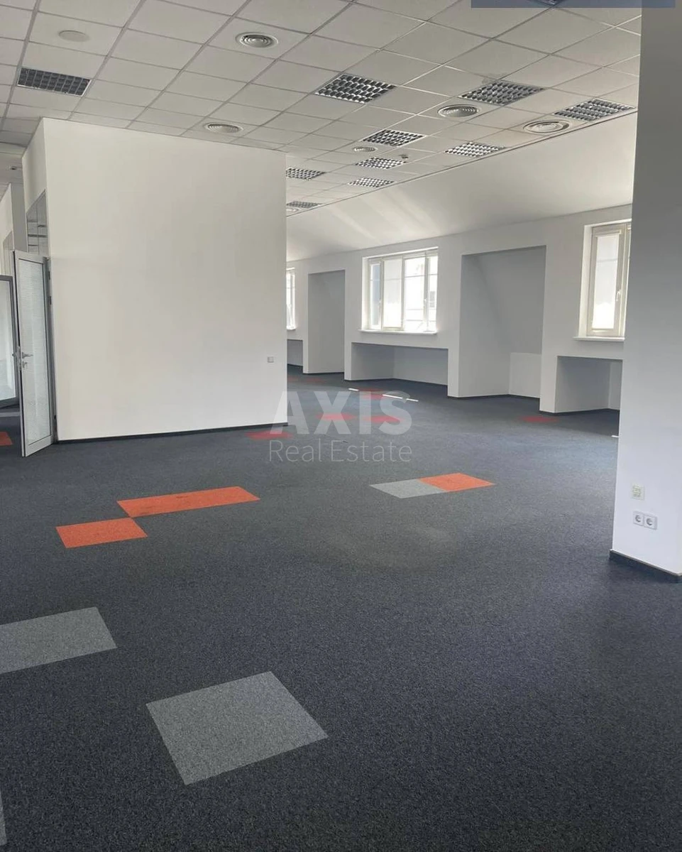 Office vul. Grinchenka Mykoly 4Б, 461m2517310