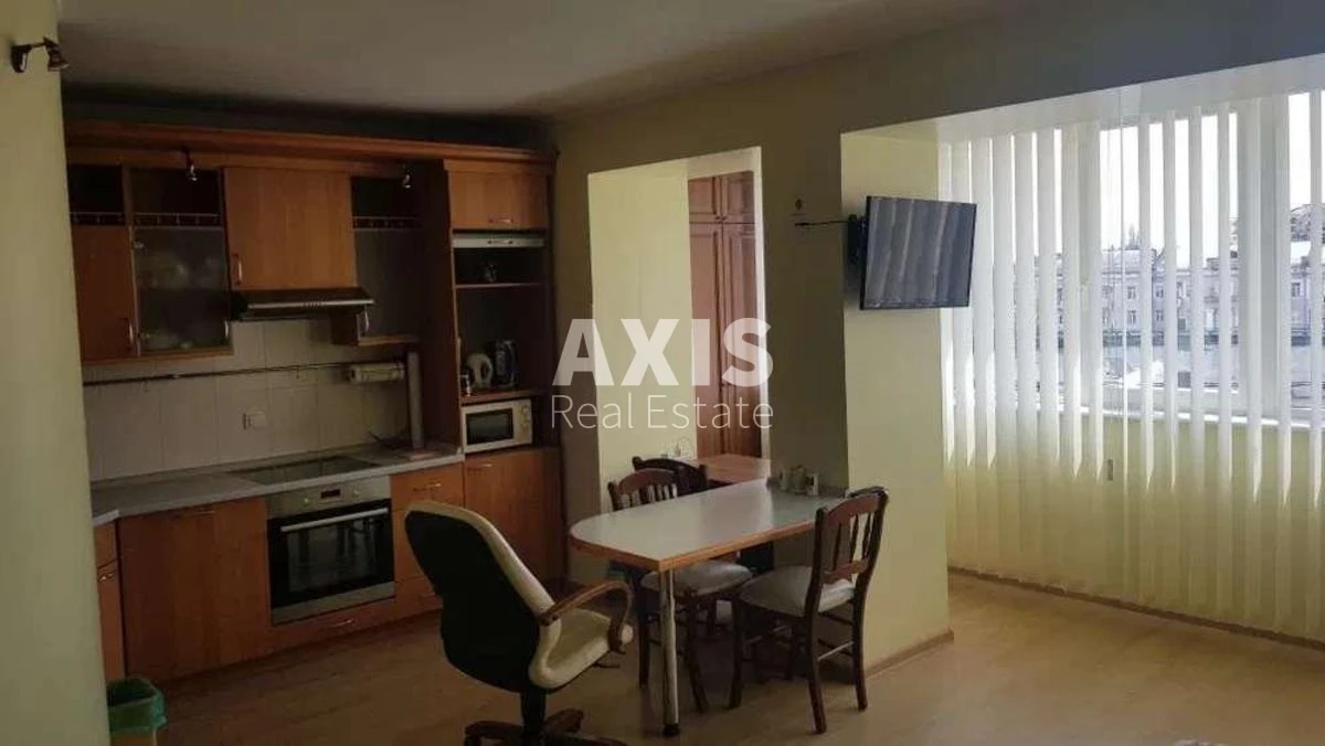 1k apartment vul. Panasa Myrnogo 5329740