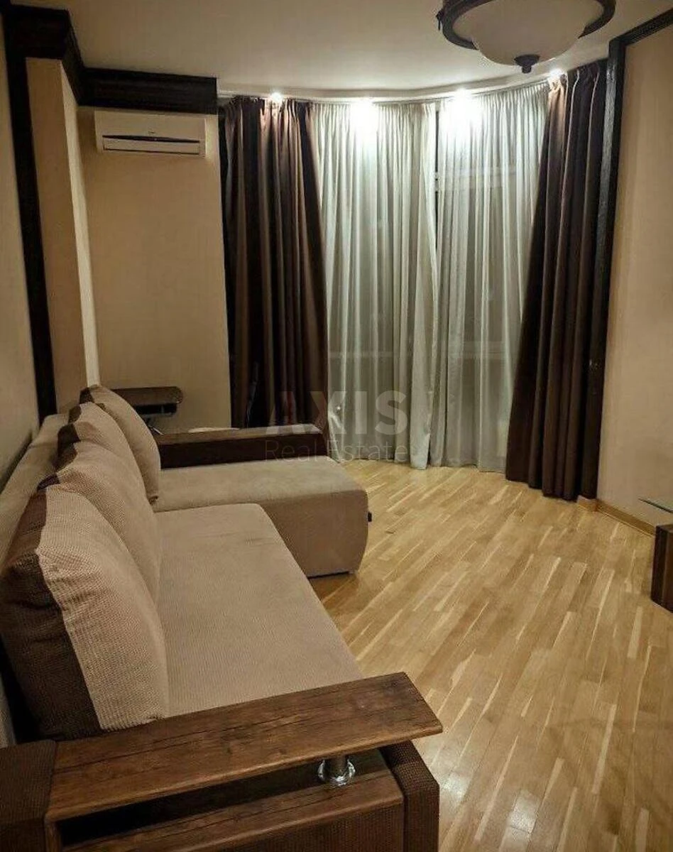 1k apartment vul. Andriya Verkhohlyada 2А693312