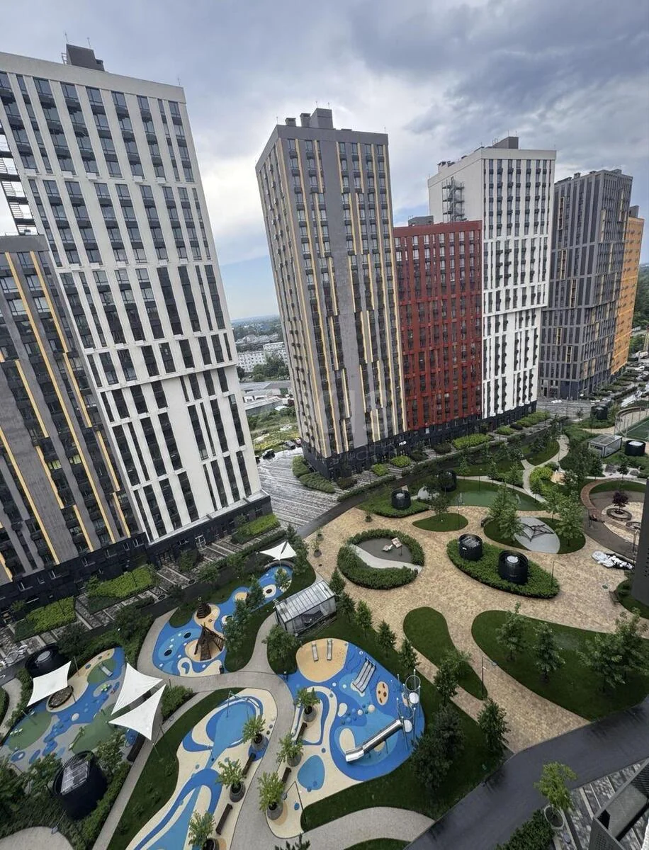 3k apartment shose Stolychne 1А