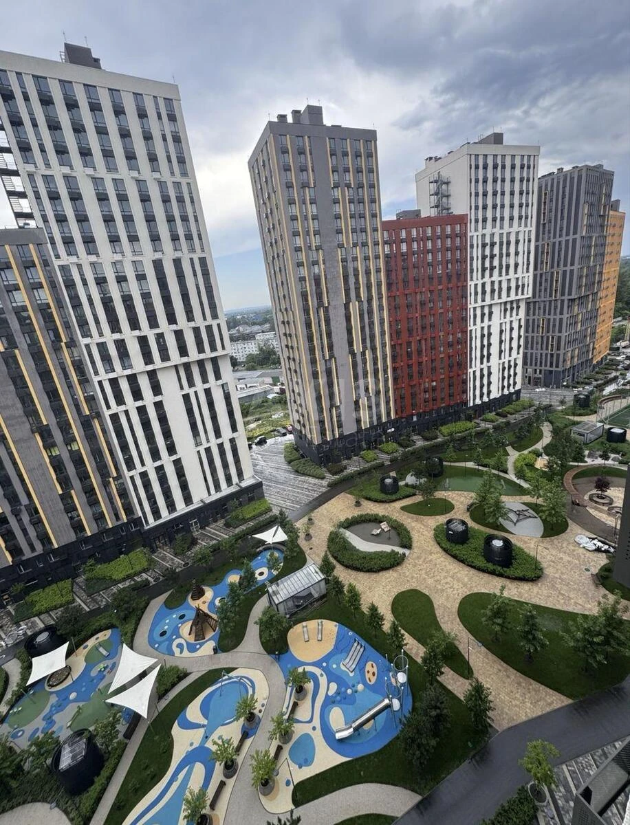3k apartment shose Stolychne 1А69350