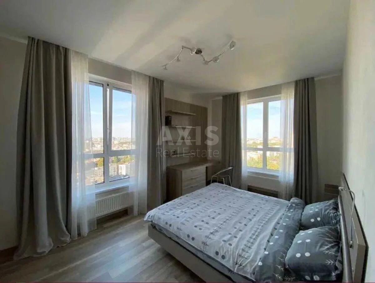 2k apartment bul. Lesi Ukrai'nky 7661952